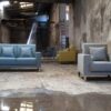 Cucciolo Sofa Domingo Salotti