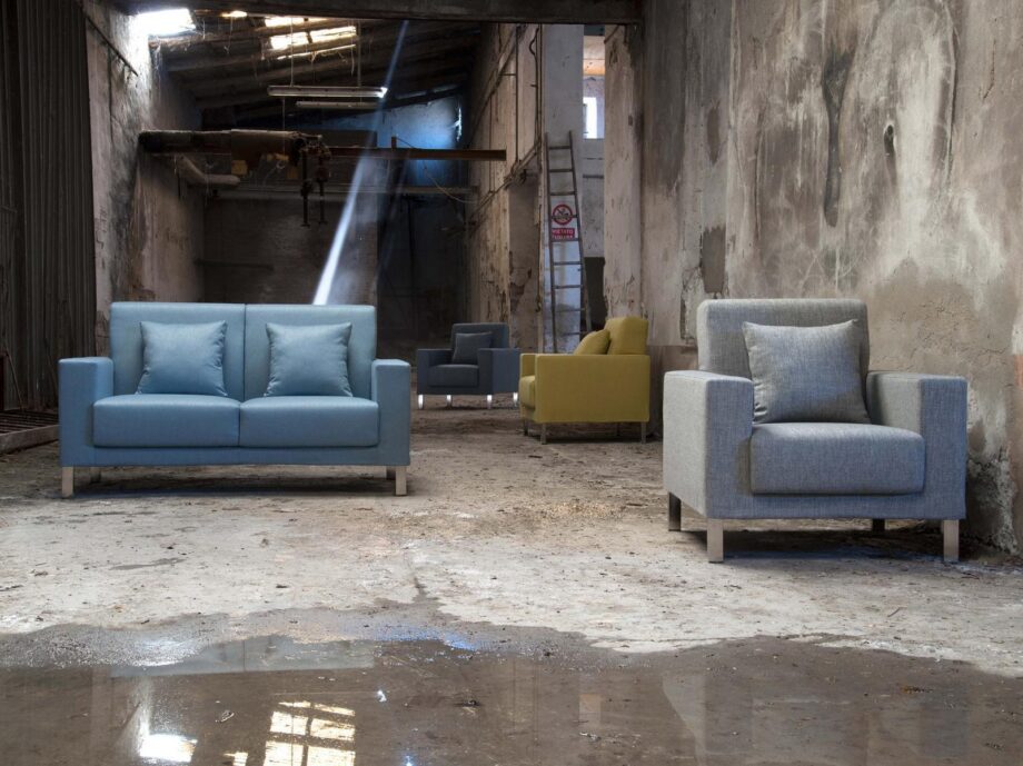 Cucciolo Sofa Domingo Salotti