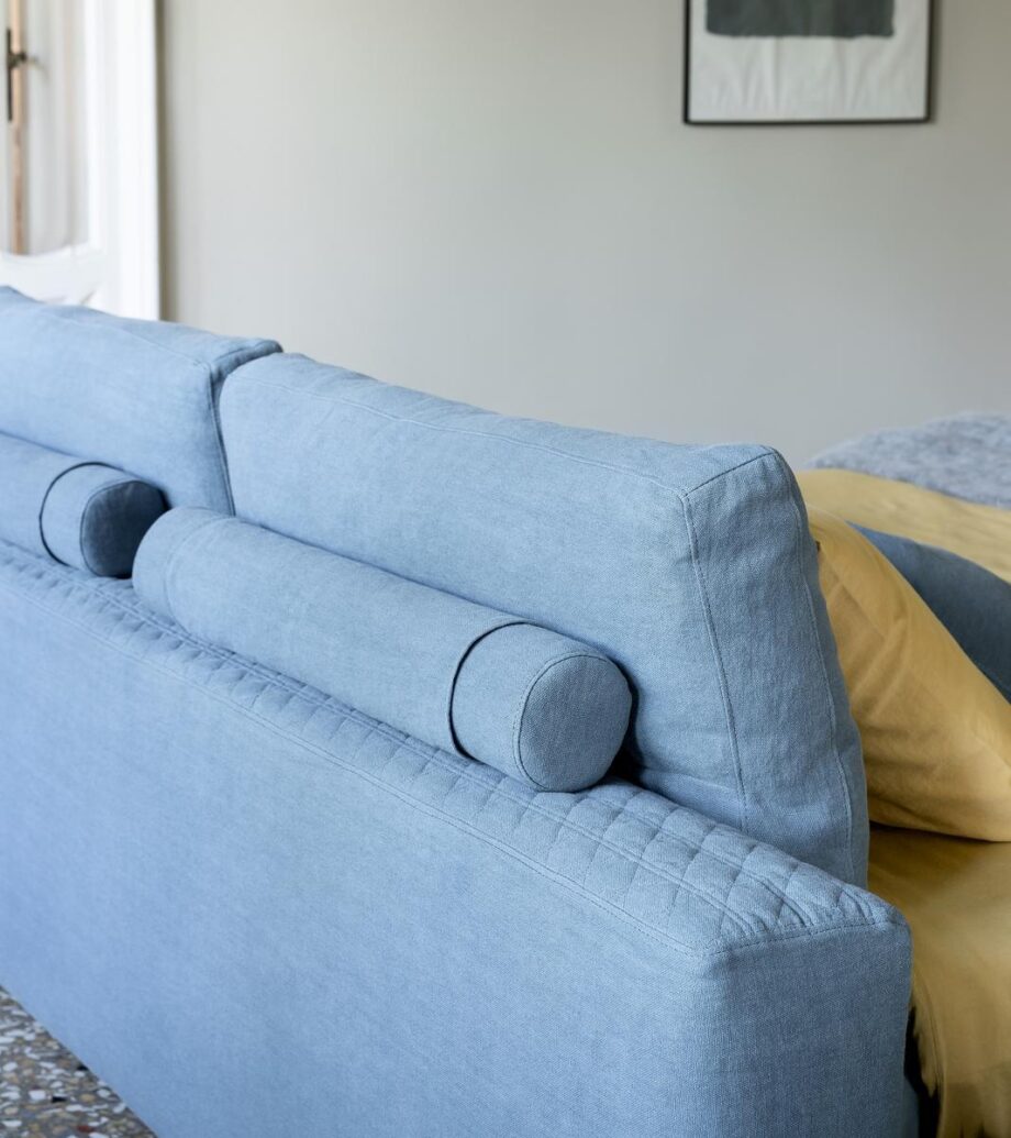 Owen Bed Bonaldo