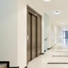 Cup Cake Lucy Ceiling Lamp Dark