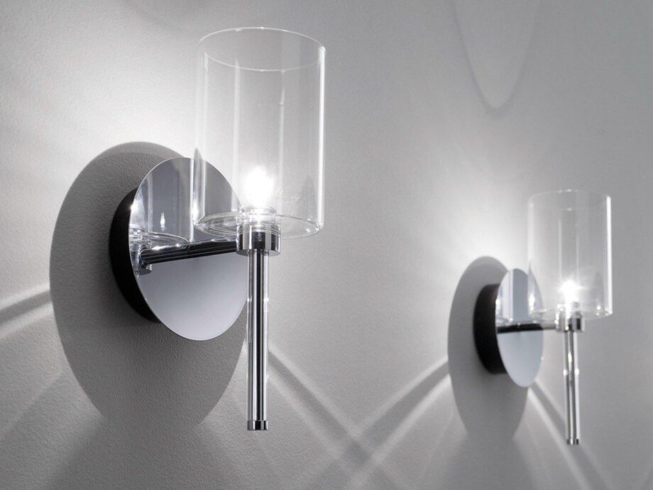 Spillray Wall Lamp Axolight