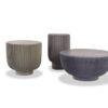 Juno Outdoor Side Table Baxter
