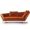 Zeus Day Bed Flexform