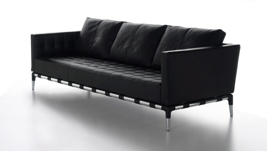 241 Privè Divano Sofa Cassina