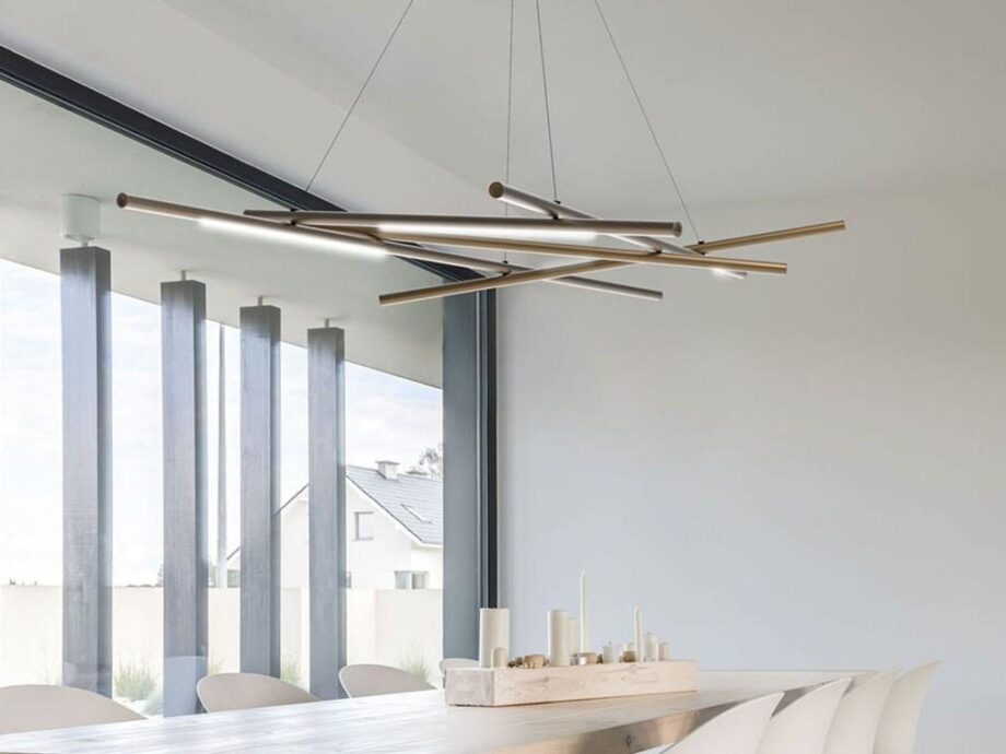 Palito Mikado Pendant Lamp Sattler