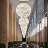 Fil De Fer Ip65 Outdoor Pendant Lamp Catellani Smith