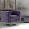 Sudek Armchair Domingo Salotti