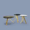 Meridian Coffee Table Borzalino