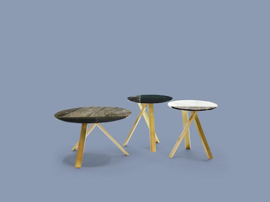 Meridian Coffee Table Borzalino