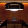 Smithfield S Pendant Lamp Flos