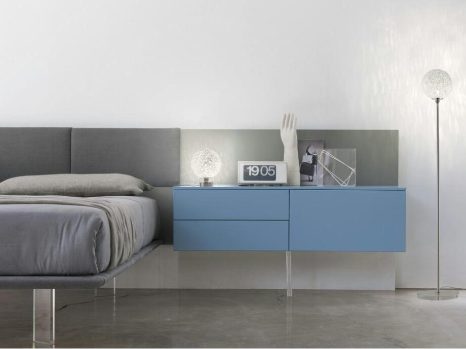 Rina Pt Floor Lamp Vistosi