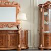 13117 Display Cabinet Modenese Gastone