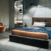 Madama Bed Lema