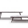 Giano Coffee Table Flexform
