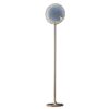 Horo Stl Floor Lamp Masiero