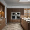 Glamour Kitchen Old Line