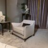 Egea Armchair Ezio Bellotti