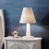 Guglielmo Table Lamp Volpi