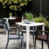Nené Pp Outdoor Chair Midj