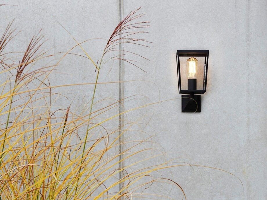 Farringdon Outdoor Wall Lamp Astro Lighting
