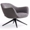 Mad Chair Armchair Poliform