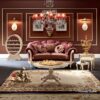 13419 Sofa Modenese Gastone