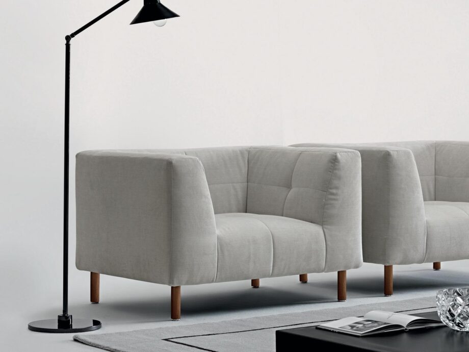 Scacco Sofa Dema
