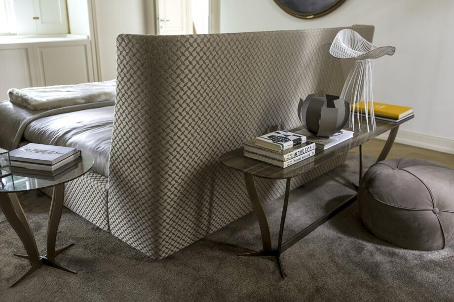 Vivien Bed Alberta Salotti