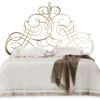 Pascià Bed Cantori