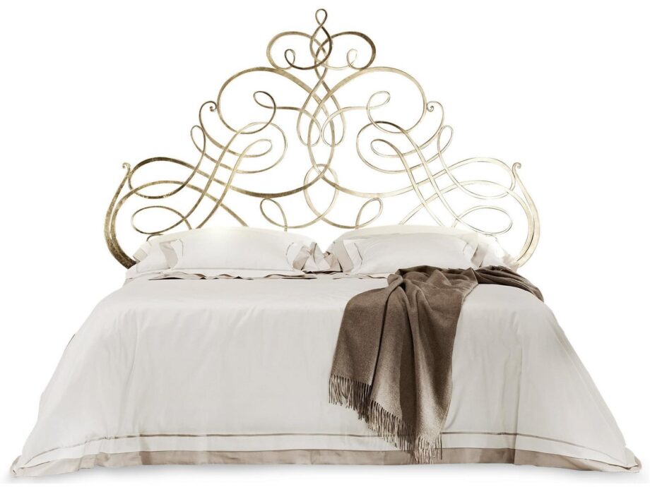 Pascià Bed Cantori