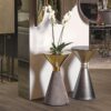 Angie Coffee Table Longhi