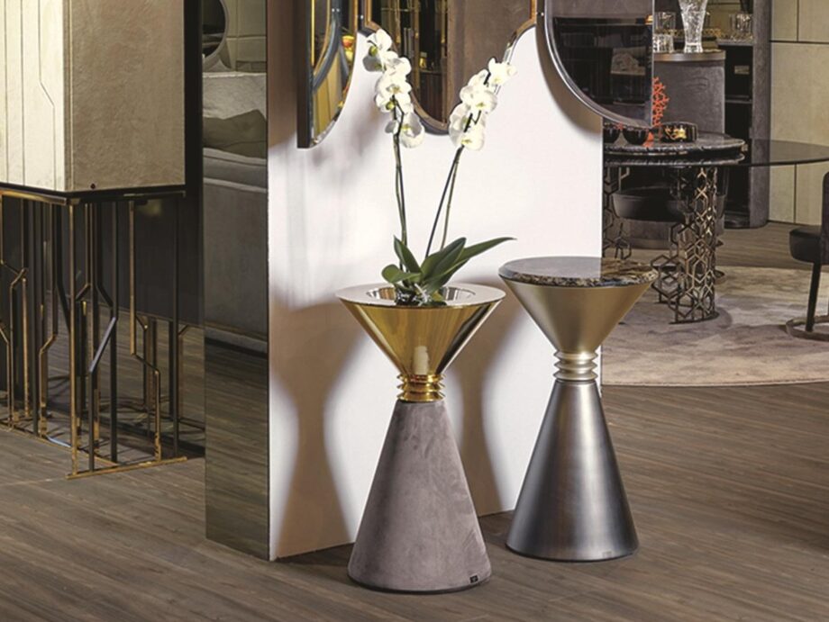 Angie Coffee Table Longhi