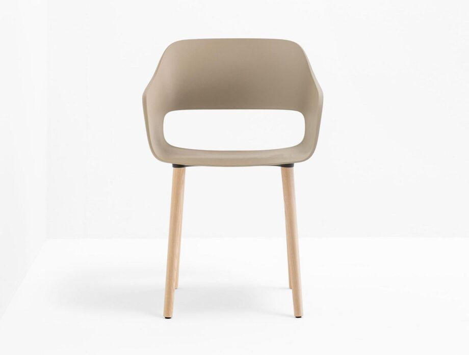 Babila 2755 Chair Pedrali