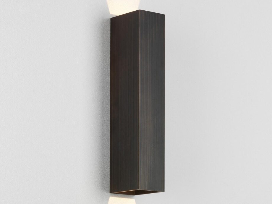 Kinzo 300 Wall Lamp Astro Lighting