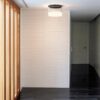 Guise Ceiling Lamp Vibia