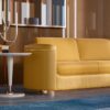 Teo Coffee Table Volpi