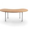 Mixer Office Desk Flexform