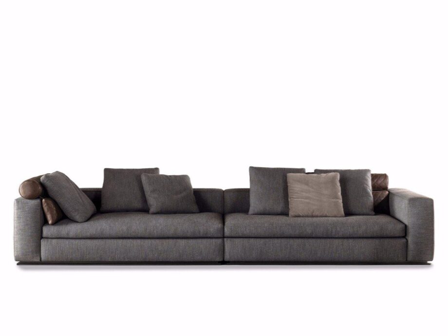 Leonard Sofa Minotti