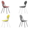 Dkx 2 Outdoor Chair Vitra