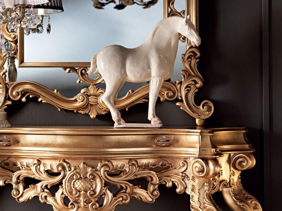 11608 Console Modenese Gastone