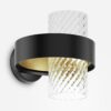 Armonia Ap Wall Lamp Vistosi