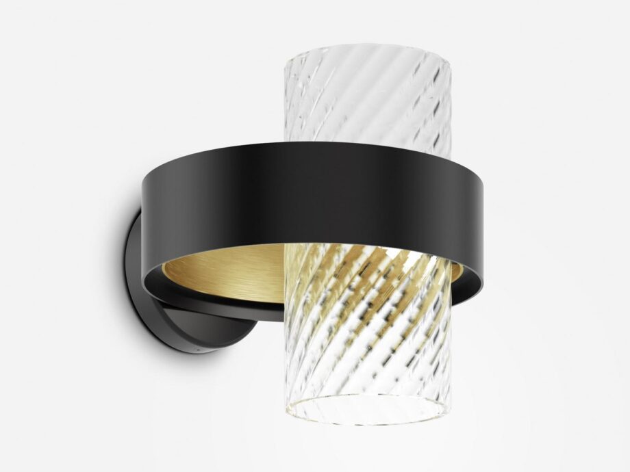 Armonia Ap Wall Lamp Vistosi