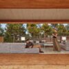 Tablet Outdoor Sofa Vondom