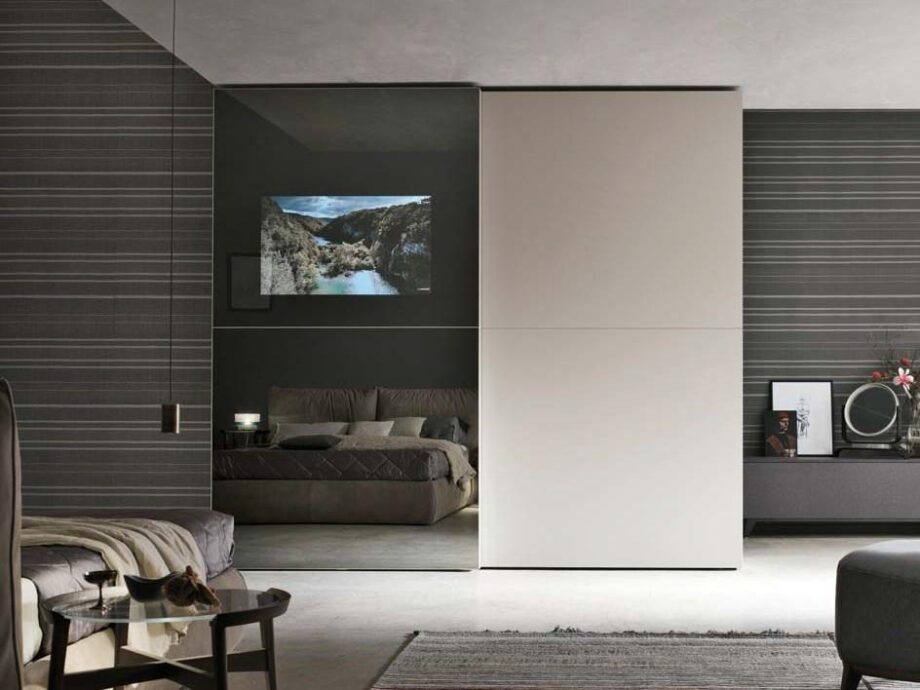 Vision Wardrobe Tomasella