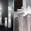 Bach Table Lamp Slamp