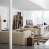 Duetto Sofa Flou