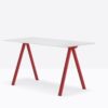 Arki Desk Table Pedrali