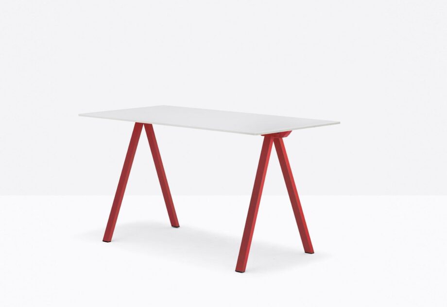 Arki Desk Table Pedrali