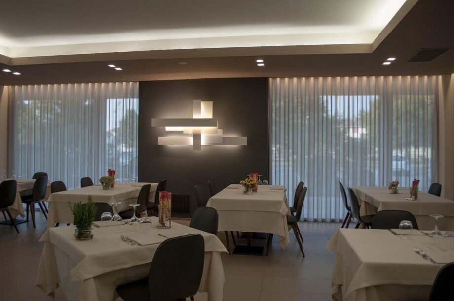 Fields Wall Lamp Foscarini