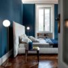 Full Moon Bed Bonaldo